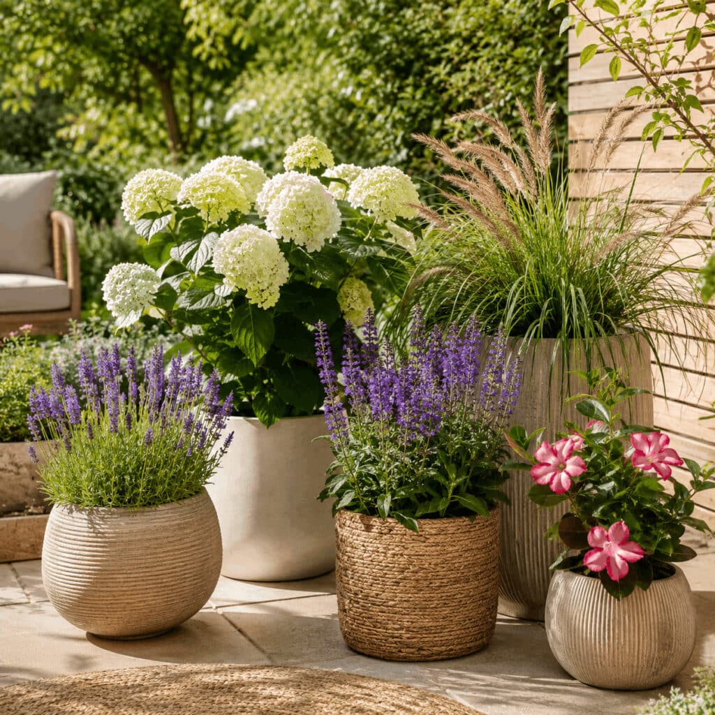 Tuinplanten